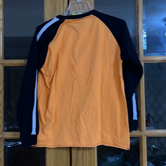 SpongeBob SquarePants long sleeve T-shirt - Picture 4 of 4